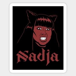 Nadja Magnet